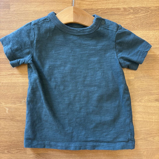 Little Co. SS Tee - 12m