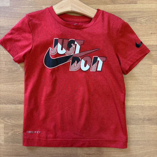 Nike Dri Fit SS Tee - 4