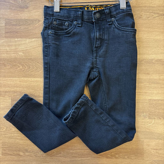 Levi's Skinny Jeans - 4T