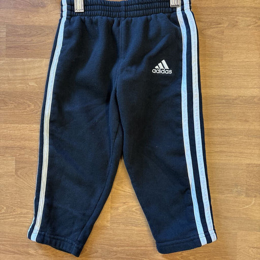 Adidas Sweatpants - 2T