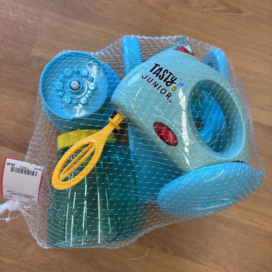 Tasty Kitchen Appliances Toys