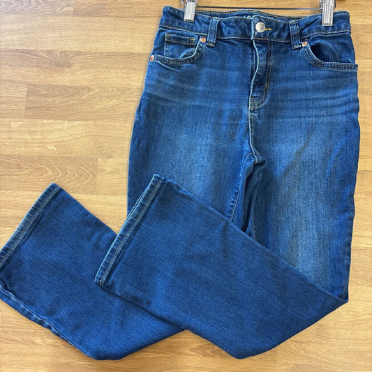 Cat & Jack Flare Jeans - 10
