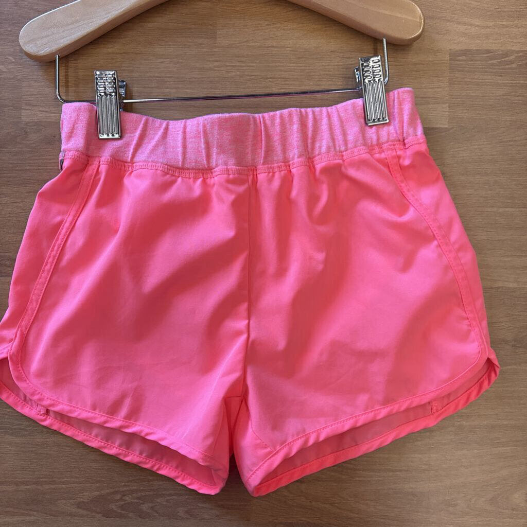 Gymgo Active Shorts - 7/8