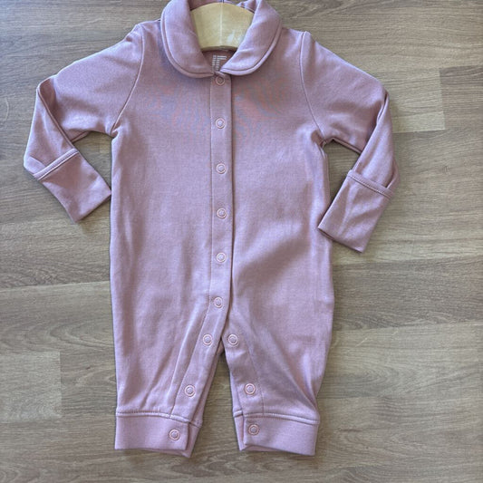 NWT Amazon x Sofia Grange Coverall - NB