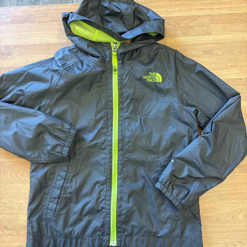 The North Face Rain Jacket - 7/8