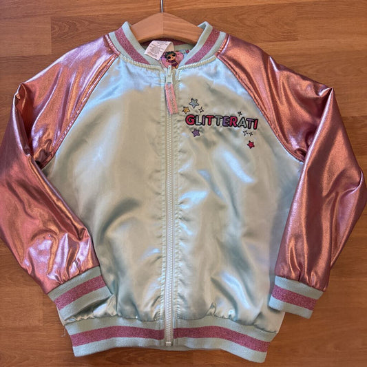 LOL Surprise Bomber Jacket - 6/6x
