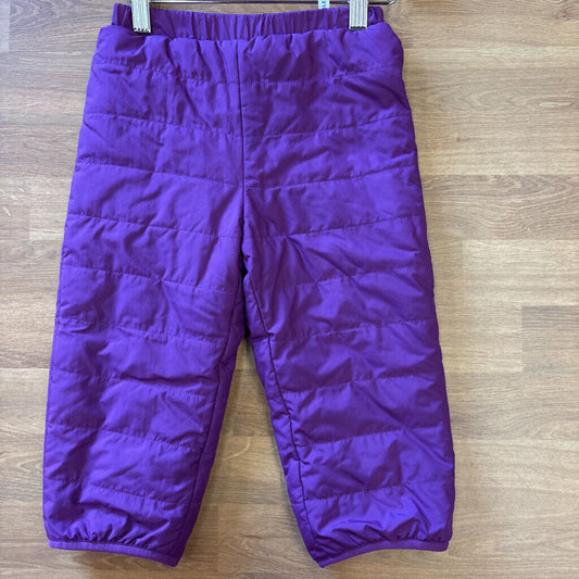Columbia Fleece Lined Pants - 18/24m