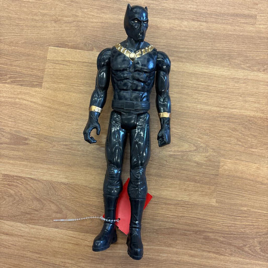Black Panther Action Figure