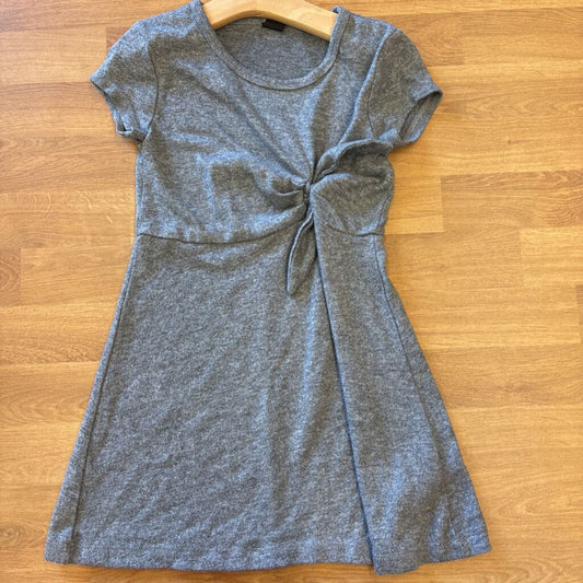 Star Ride Knot SS Dress - 4/5