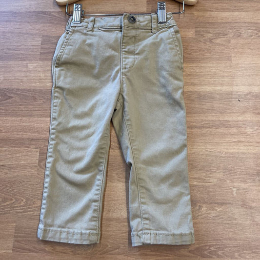 Children's Place Pants - 18/24m