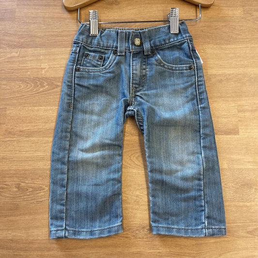 Levi's Jeans - 12m