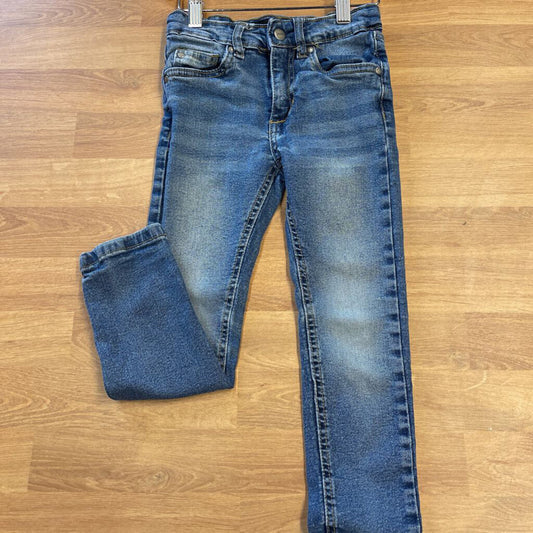 Joe's Skinny Jeans - 5