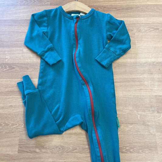 Parade Zip Sleeper - 2T