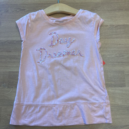 Gap Kids Dreamer SS Tee - 6/7