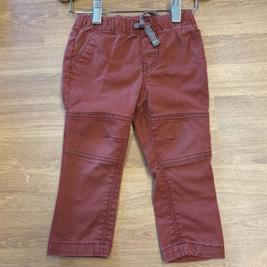 Cat & Jack Skinny Pants - 18m