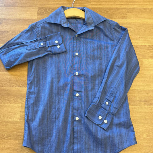 Michael Kors LS Button Up - 8