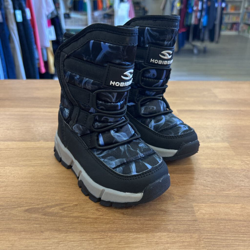 Hobibear Snow Boots ~ 9