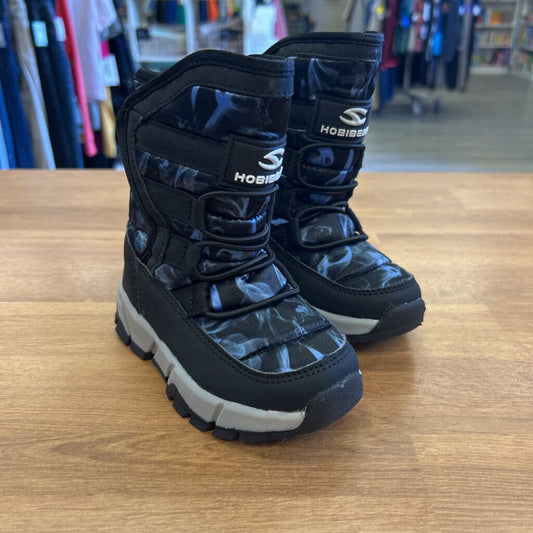 Hobibear Snow Boots ~ 9