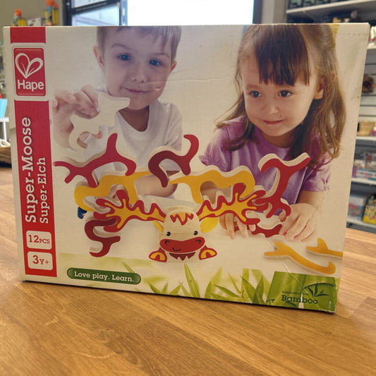Hape Super Moose