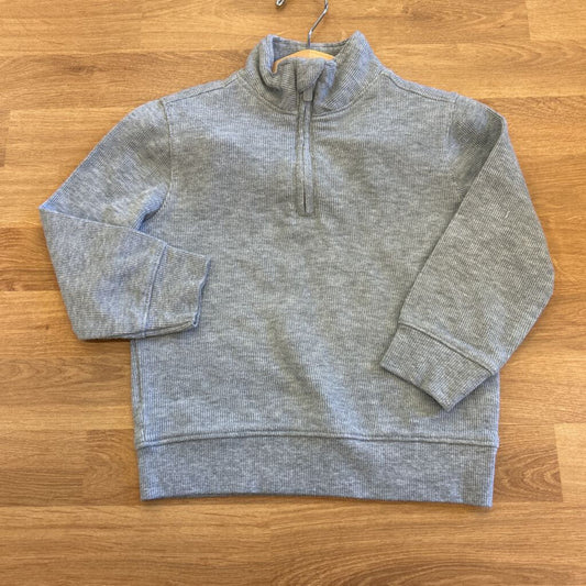 Old Navy Quarter Zip Pullover - 3T