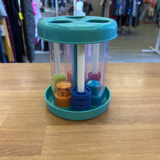 Battat Sound Sorting Toy