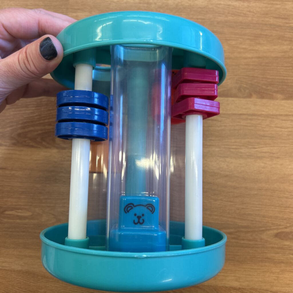 Battat Sound Sorting Toy
