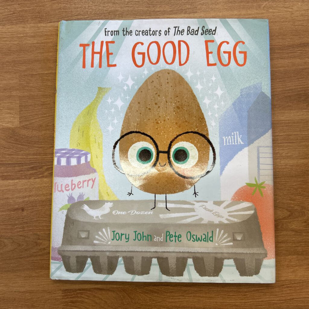 The Good Egg