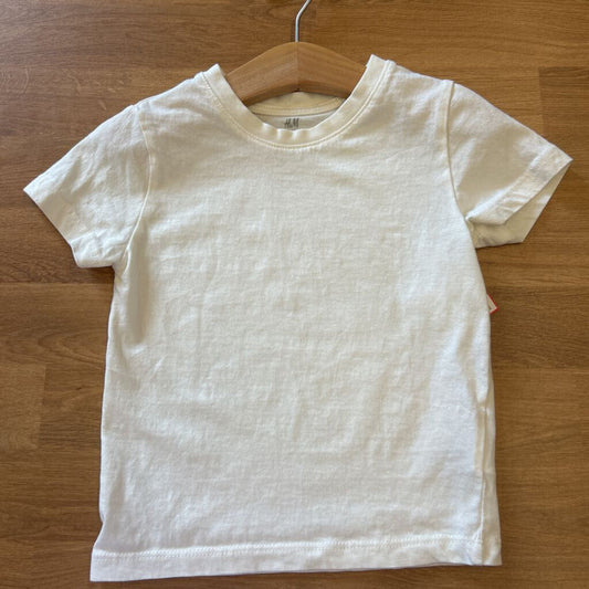 H&M SS Tee - 2T