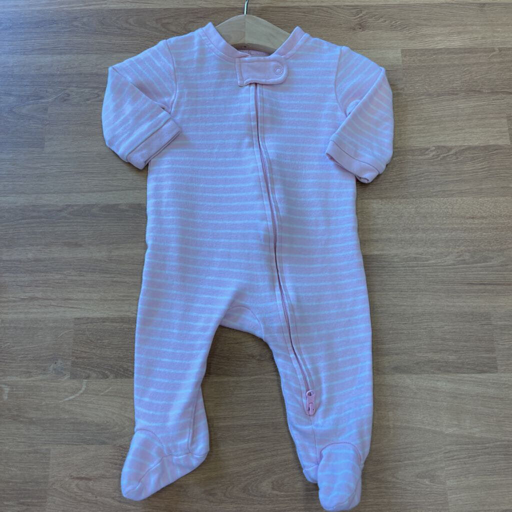 Stripe Zip Sleeper - 3m