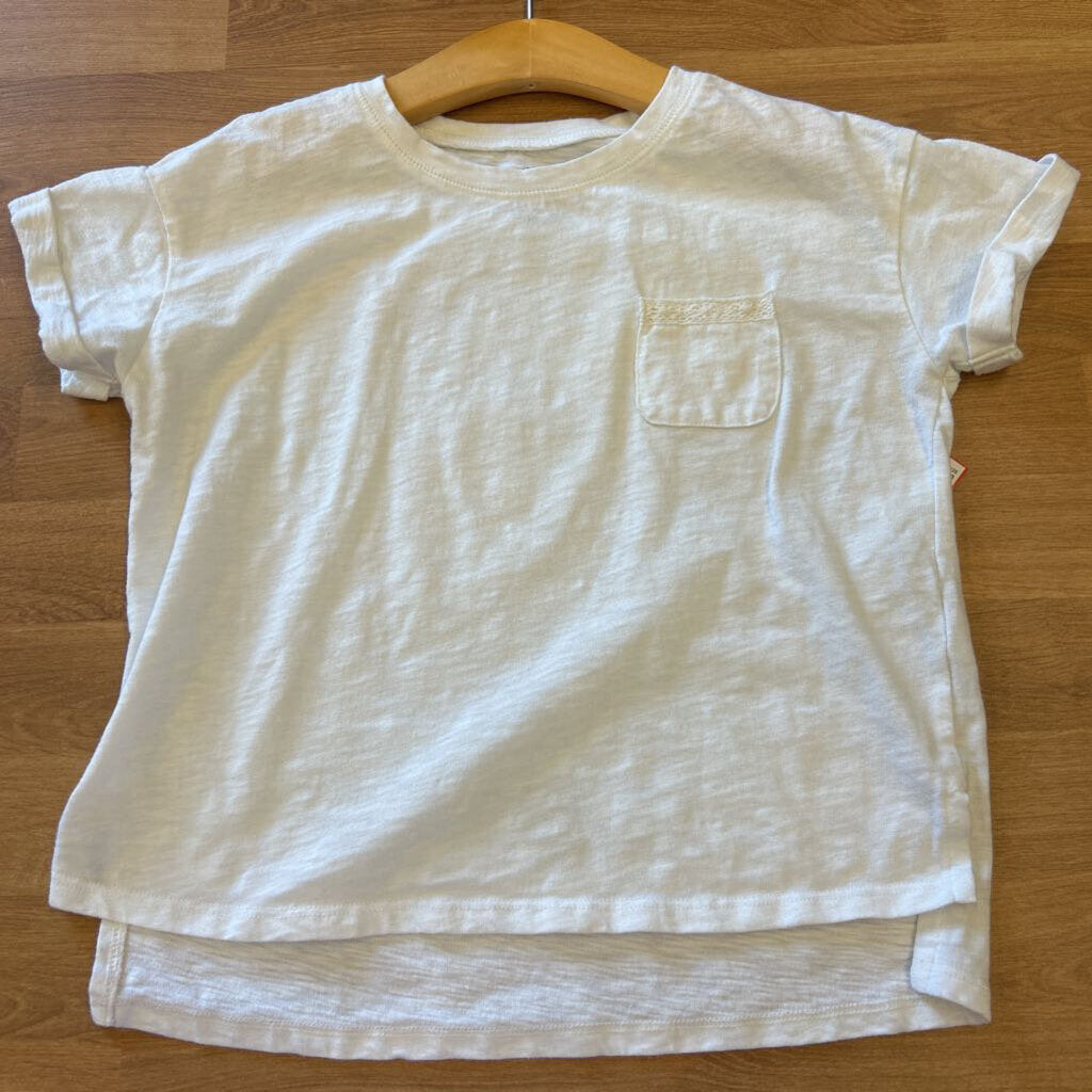 Osh Kosh SS Pocket Tee - 10