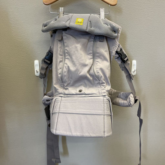 Lille Baby Carrier - Grey