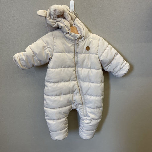 H&M Puffer Bunting - 3m