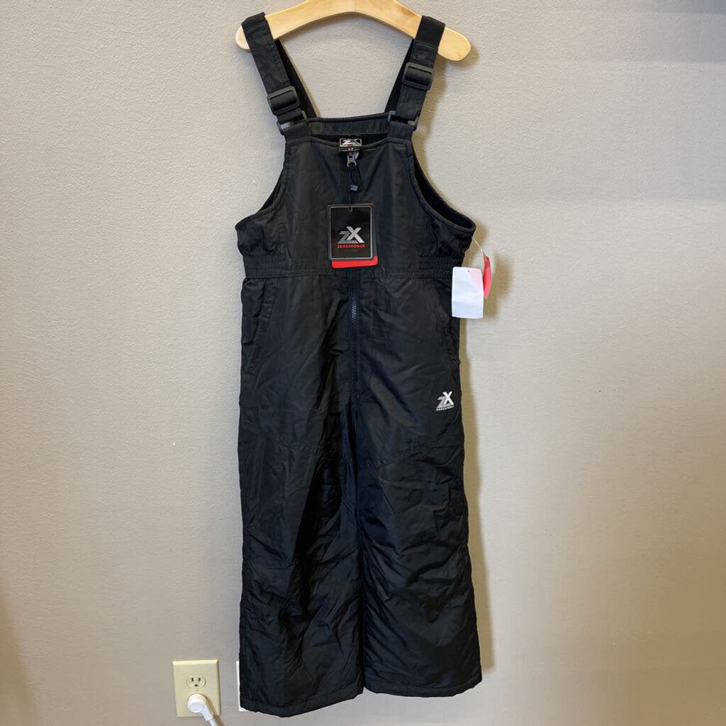 NWT Zero Xposur Snow Bib - 7