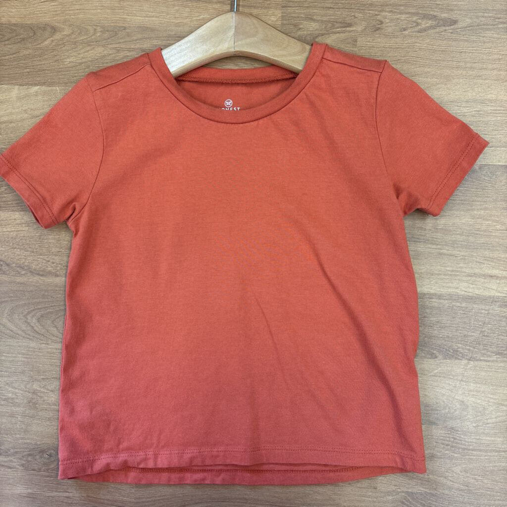 Honest SS Tee - 4T