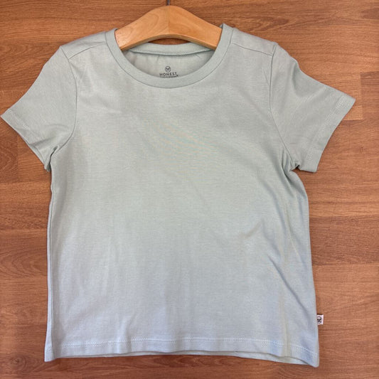 Honest SS Tee - 4T