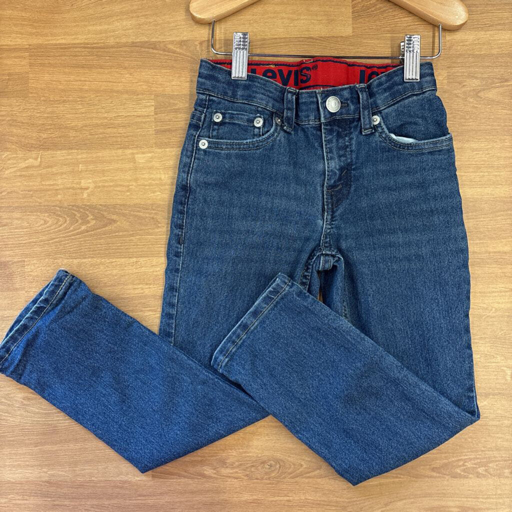 Levi's 511 Skinny Jeans - 5