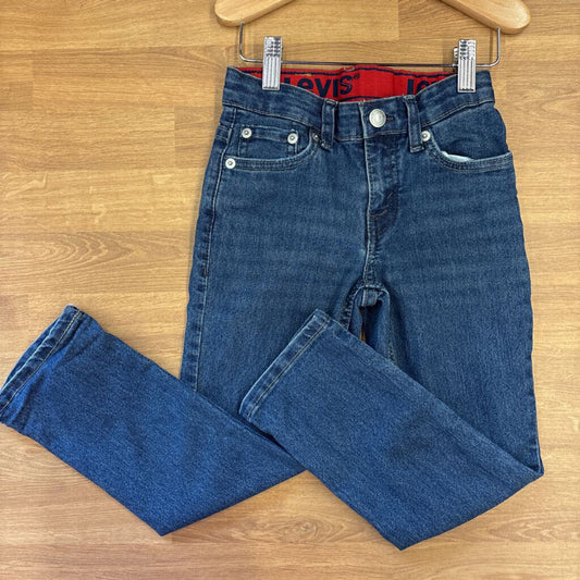 Levi's 511 Skinny Jeans - 5