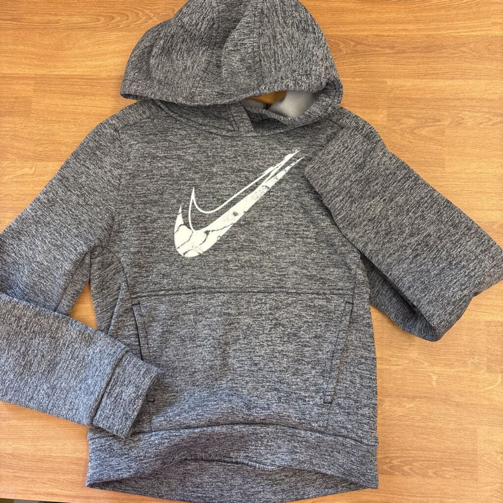 Nike Hoodie - 8/9