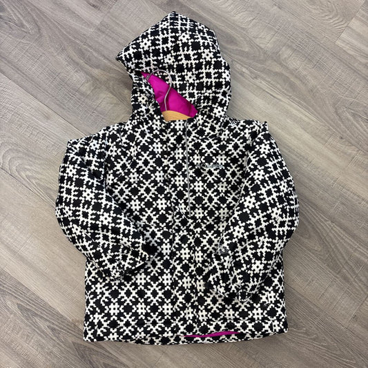 Columbia Winter Jacket - 3T