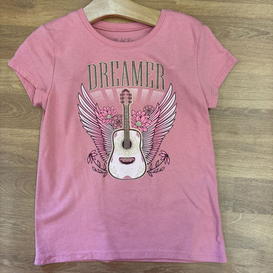 Children's Place Dreamer SS Tee - 5/6