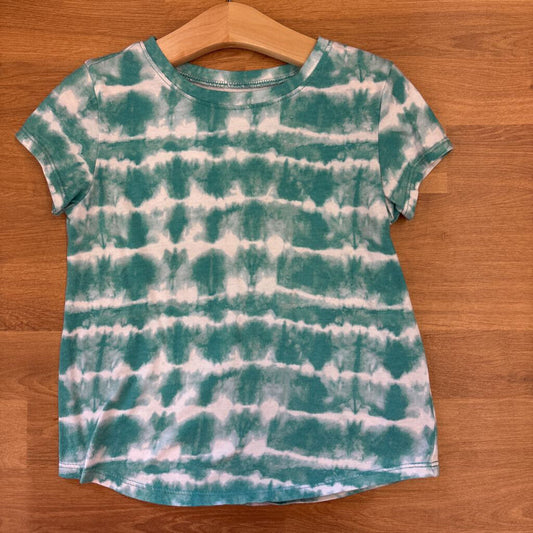 Old Navy Tie Dye SS Tee - 4/5