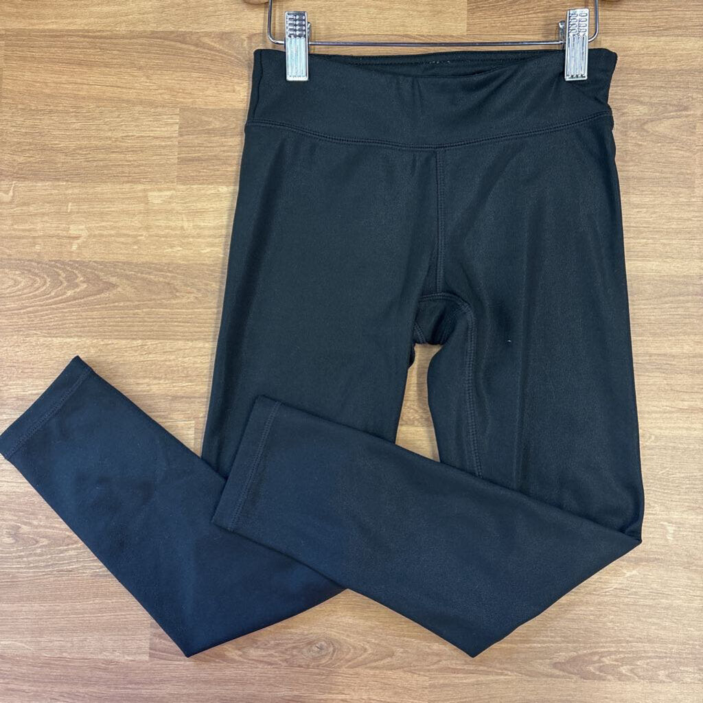 Gap Kids Metallic Leggings - 8