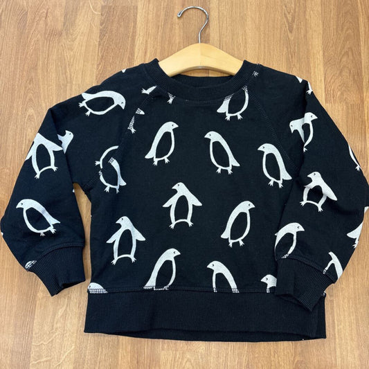 Hanna Andersson Bird Crewneck - 4