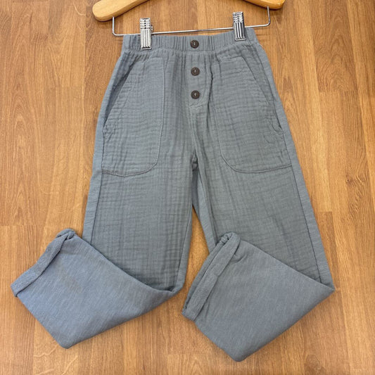 Zara Pull On Pants - 5