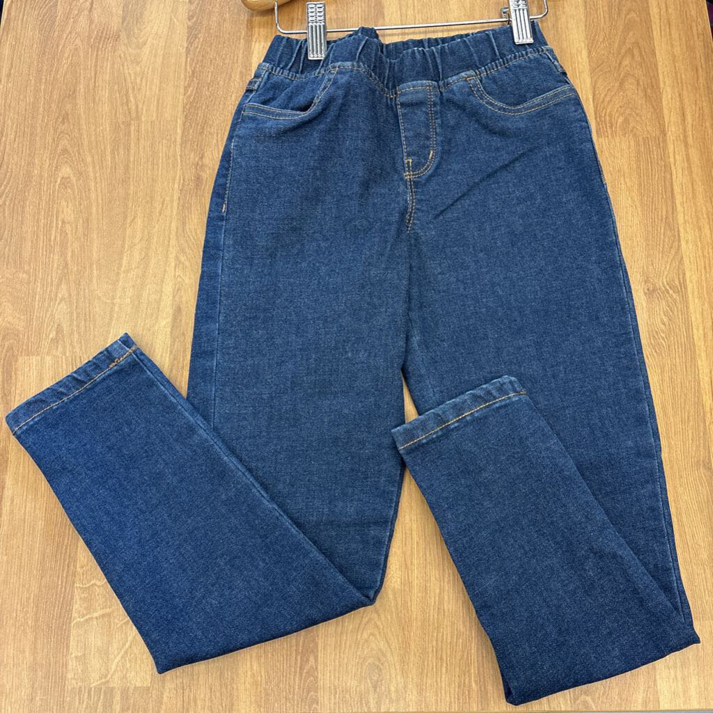 Hanna Andersson Jegging - 8