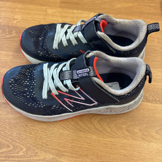 New Balance Blue Sneakers - 12