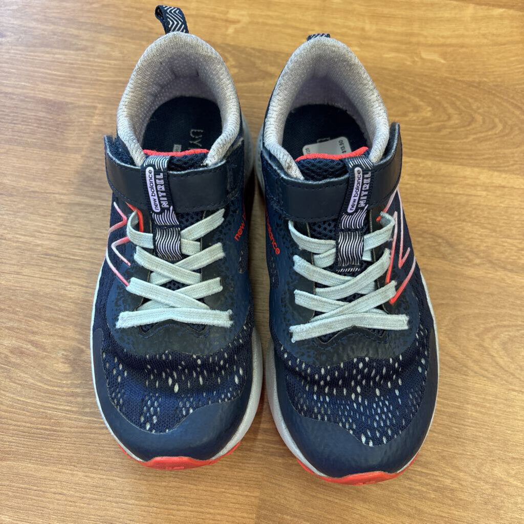 New Balance Blue Sneakers - 12