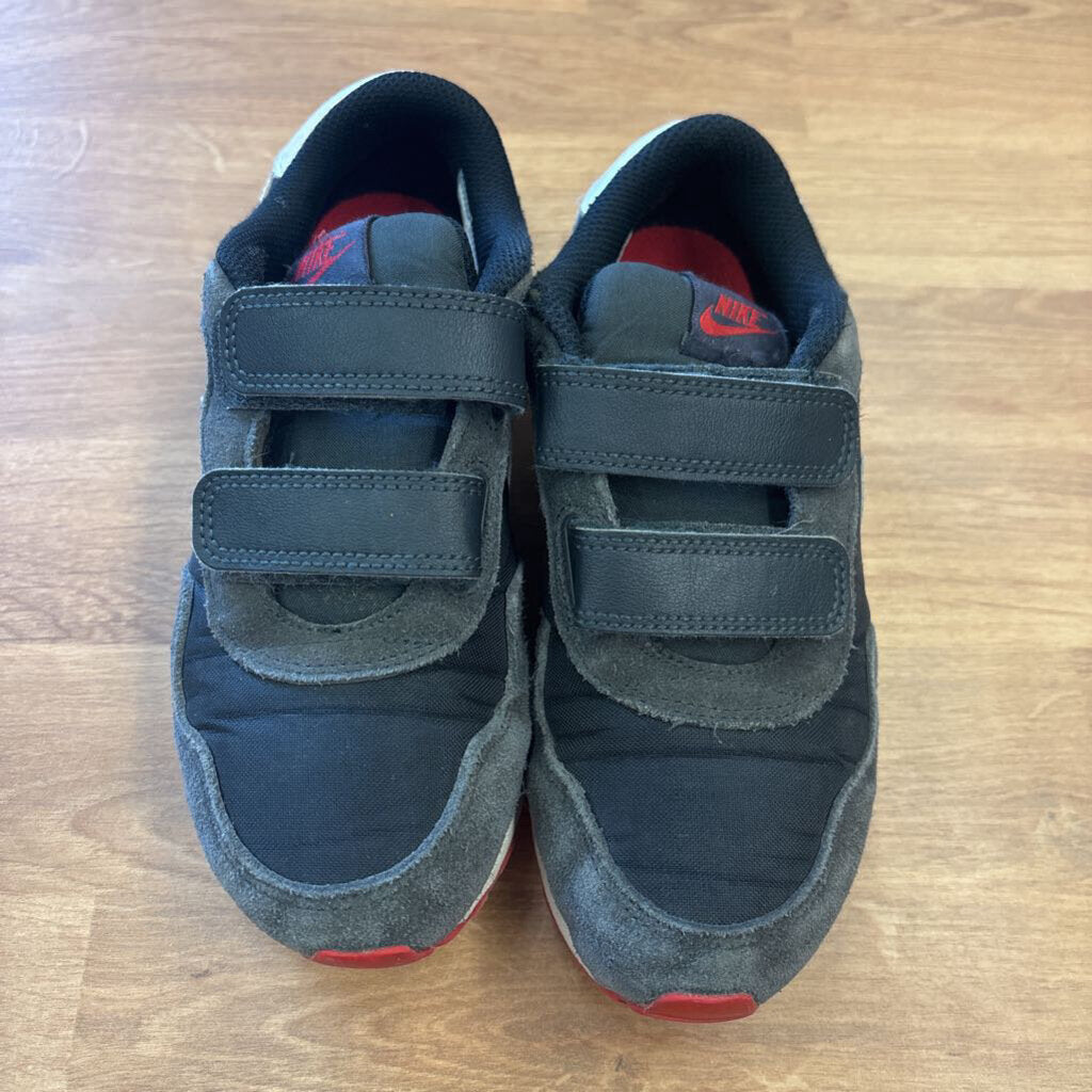Nike Black Velcro Sneakers - 13