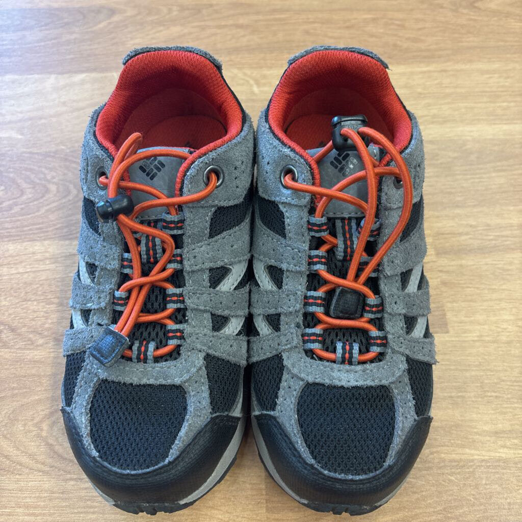 Columbia Grey Sneakers - 13