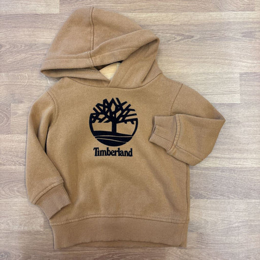 Timberland Hoodie - 12m